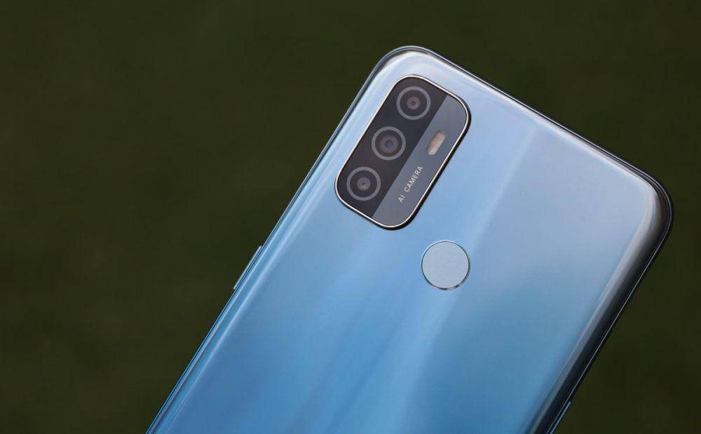 OPPO A53 (yangcanggih.com)