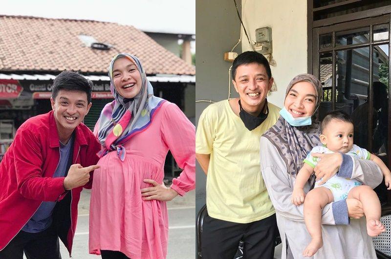 'Meninggal', 10 Potret Kenangan Tika Bravani Pemeran Denok di TOP