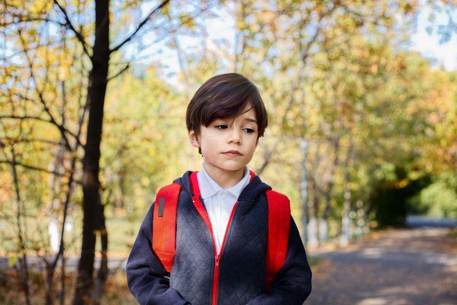 5 Penyebab Anak Merasa Tidak Dicintai Orangtua, Jangan Abaikan!