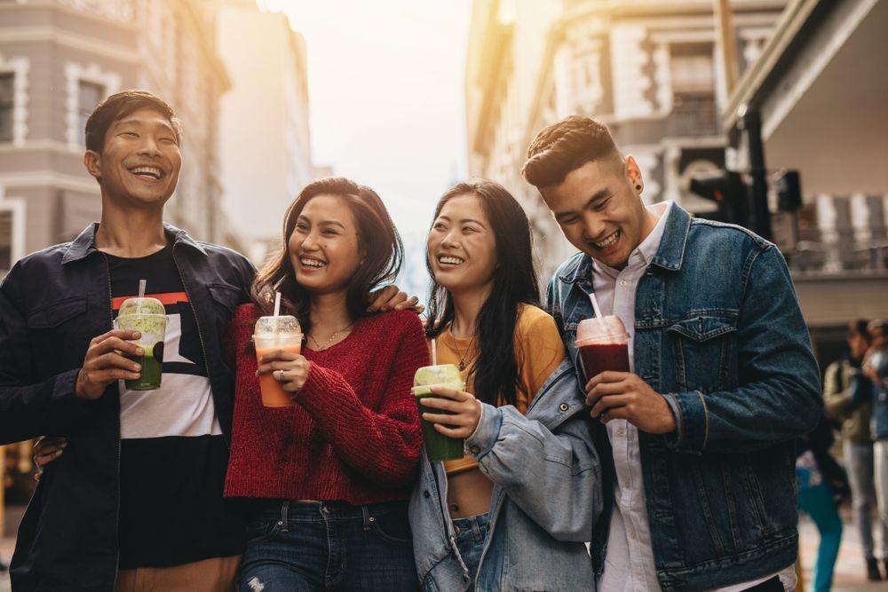 5 Tanda Bahwa Kamu 'Anak Senopati' Banget, Setuju?