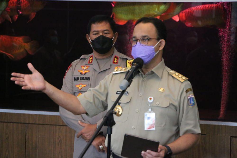 Seluruh Bangunan Sekolah di DKI akan Mengarah ke Green Building
