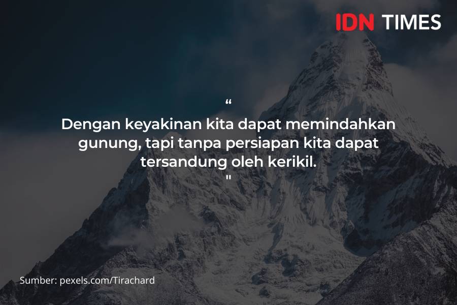 IDN Times/Klara Livia