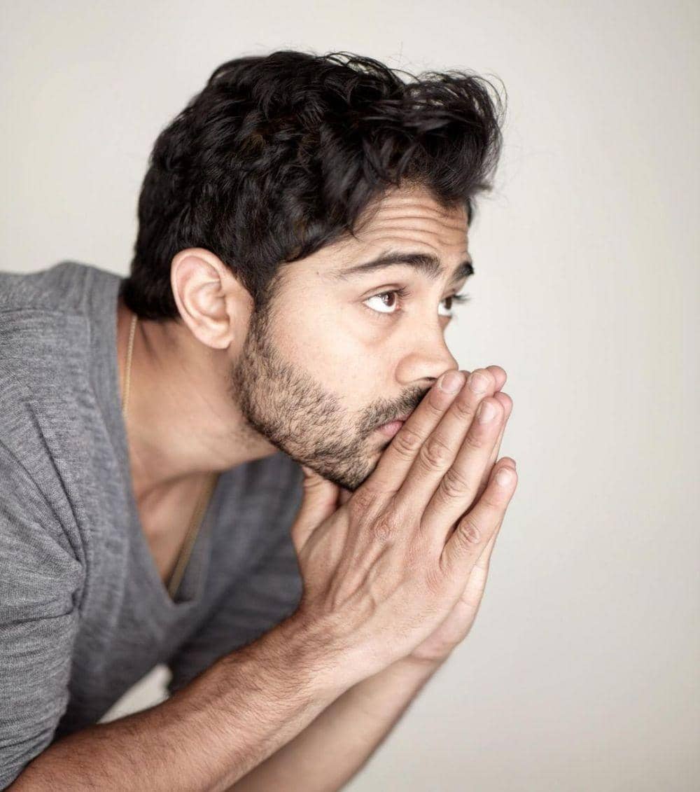 Instagram.com/manishdayal