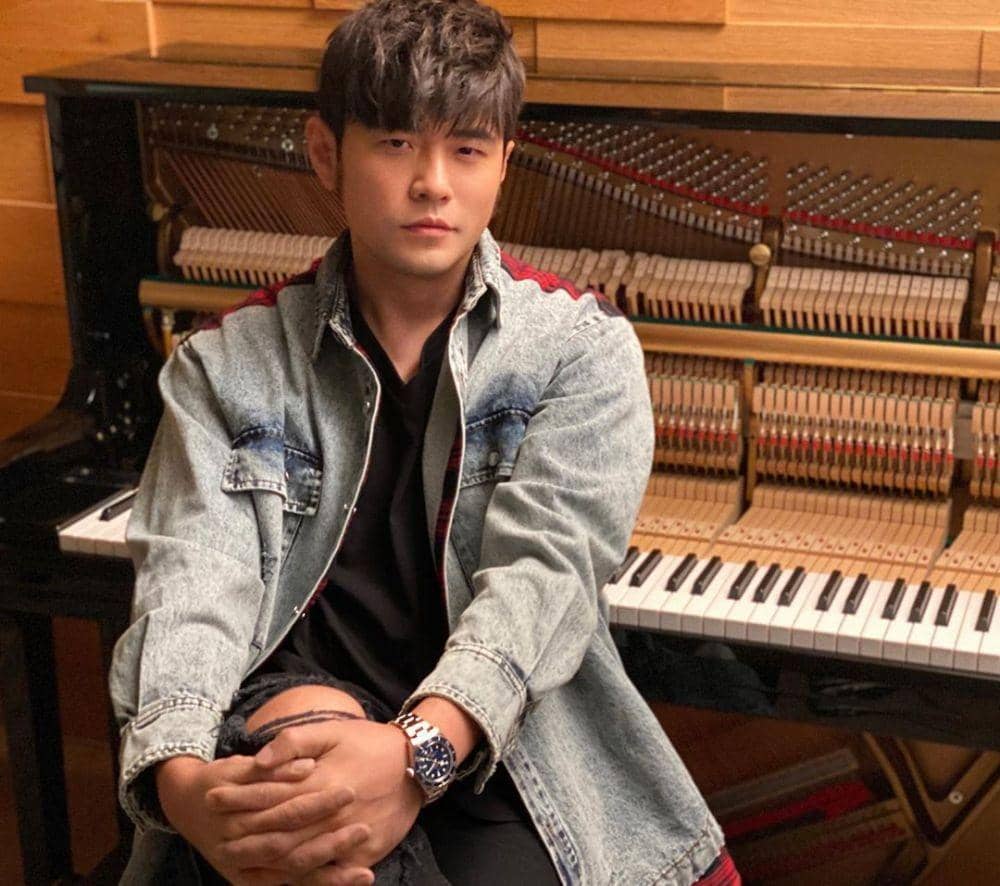 Instagram.com/jaychou