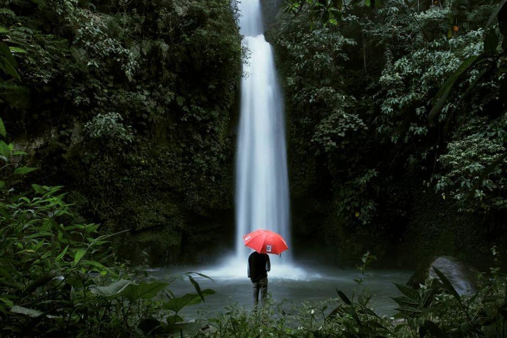 10 Tempat Wisata di Pagar Alam yang Hits dan Murah