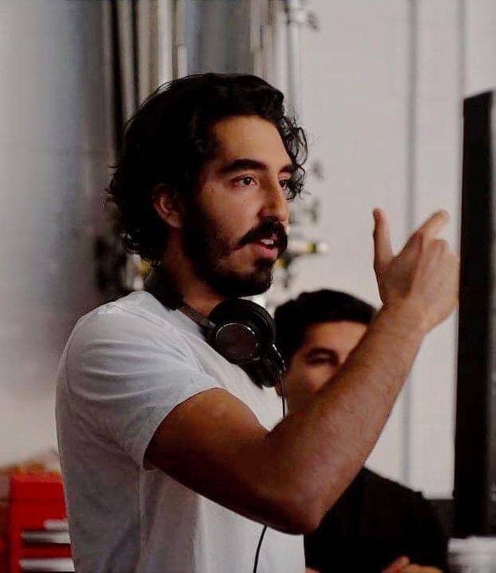 Instagram.com/devpatelit