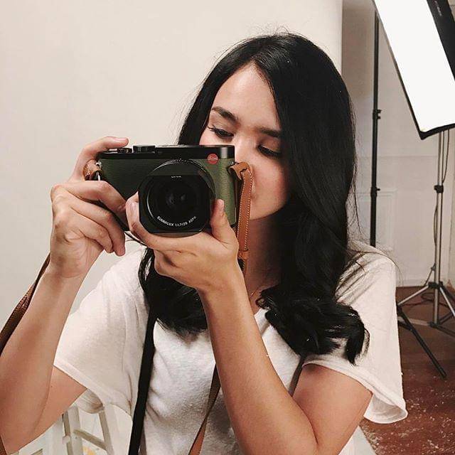 Instagram.com/michelleziu