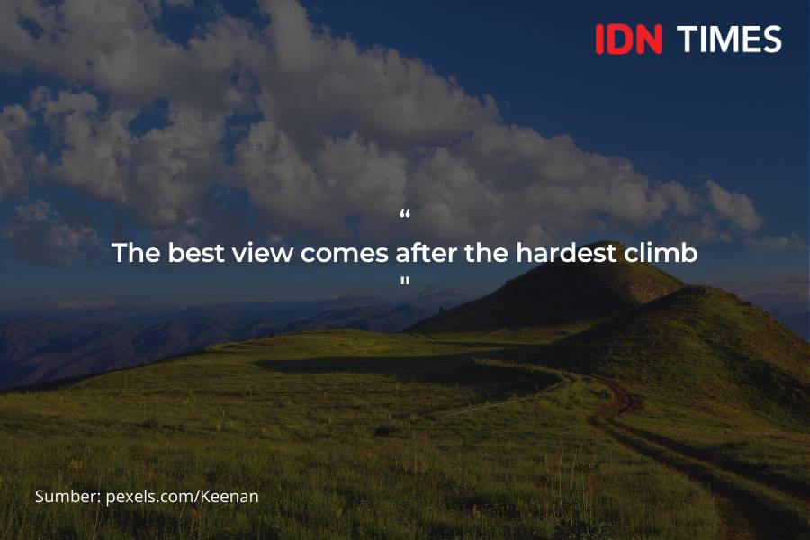 IDN Times/Klara Livia