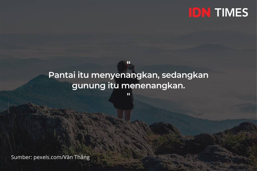 IDN Times/Klara Livia