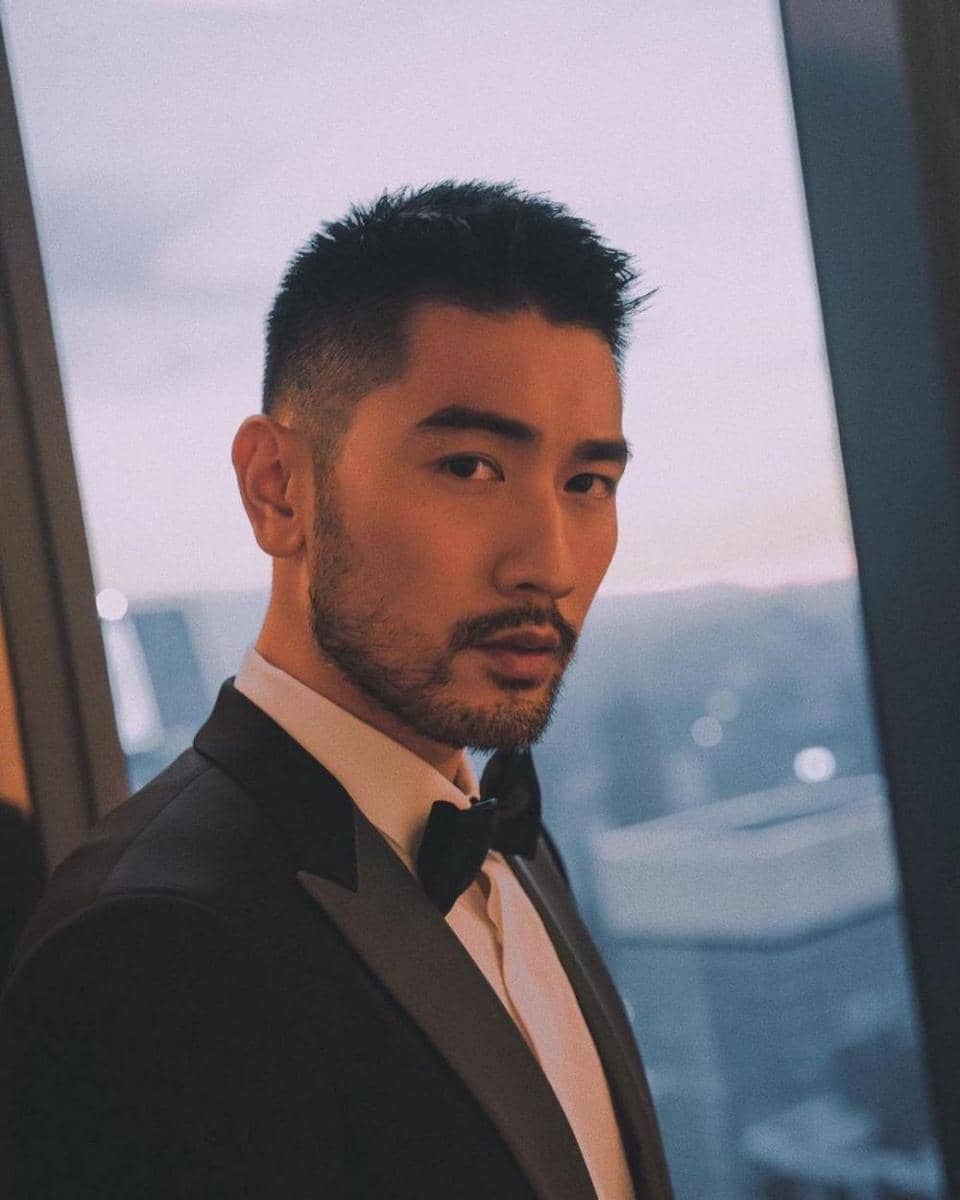 Instagram.com/godfreygao