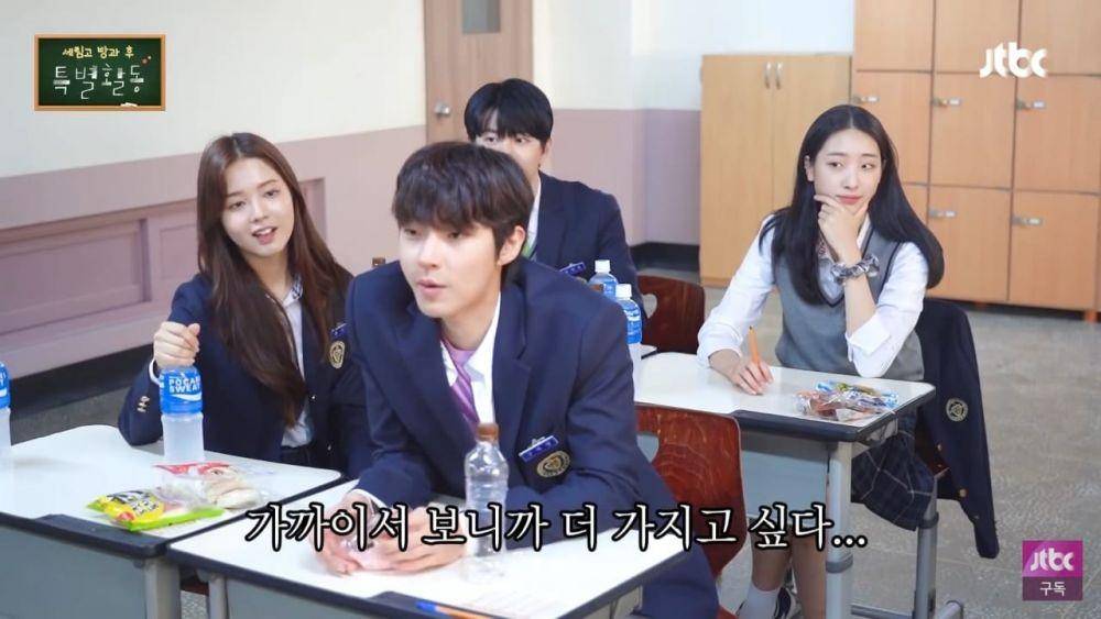 YouTube.com/jtbcdrama