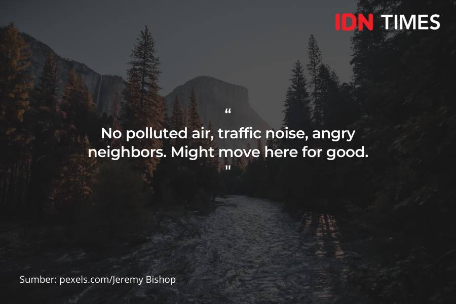 IDN Times/Klara Livia