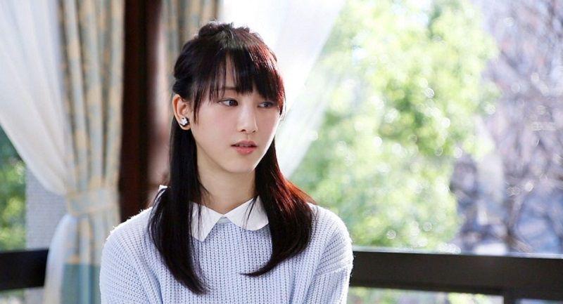 Memesona, Ini 10 Potret Matsui Rena yang Berkarier di Usia Muda