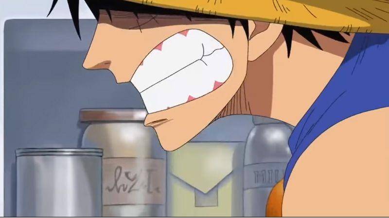 Toei Animation/One Piece