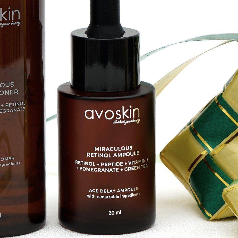 instagram.com/avoskinbeauty