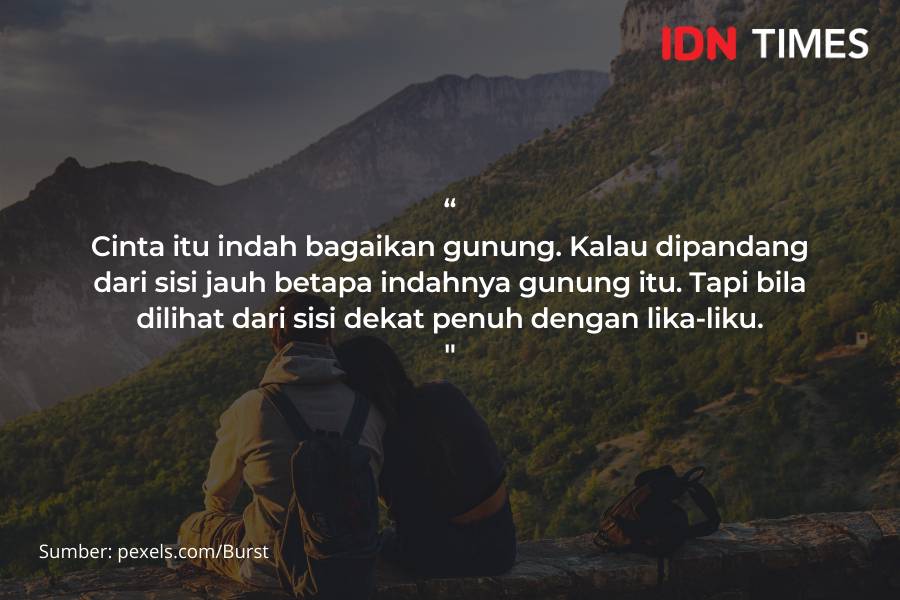 IDN Times/Klara Livia