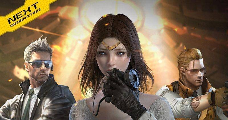 facebook.com/Crossfire.Nextgen