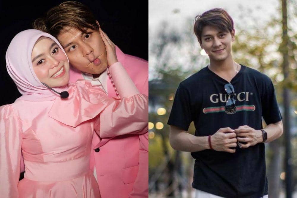 Engagement IG Naik Terus, 10 Foto Rizky Billar dengan Jutaan Likes