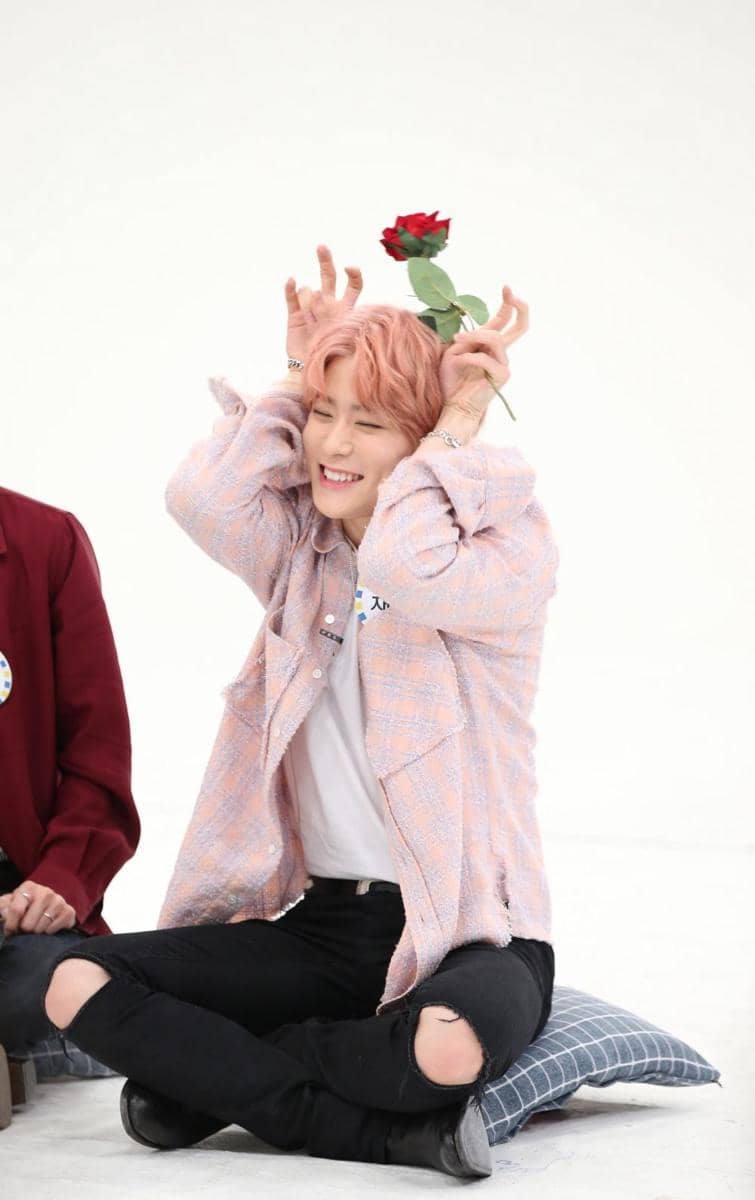 twitter.com/mbcweeklyidol