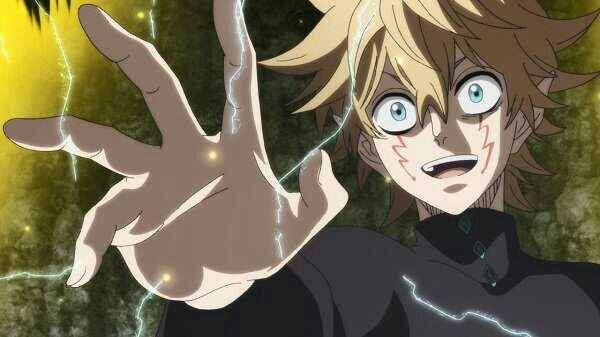 funimation.com/Black Clover
