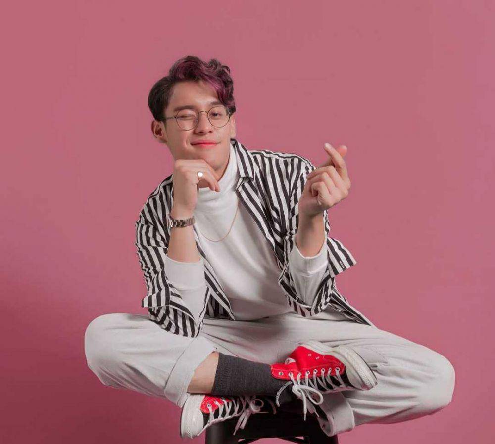 Ardhito Pramono (Instagram.com/ardhitopramono)