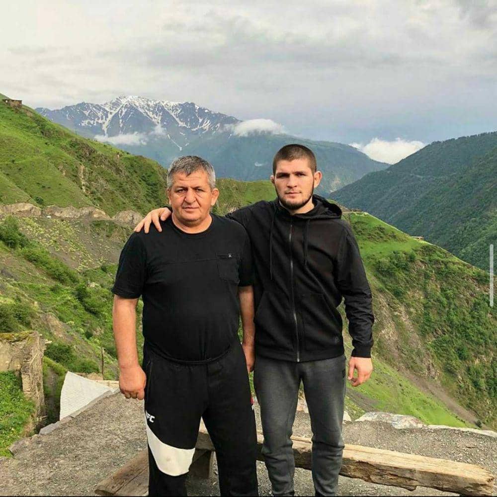 instagram.com/khabib_nurmagomedov