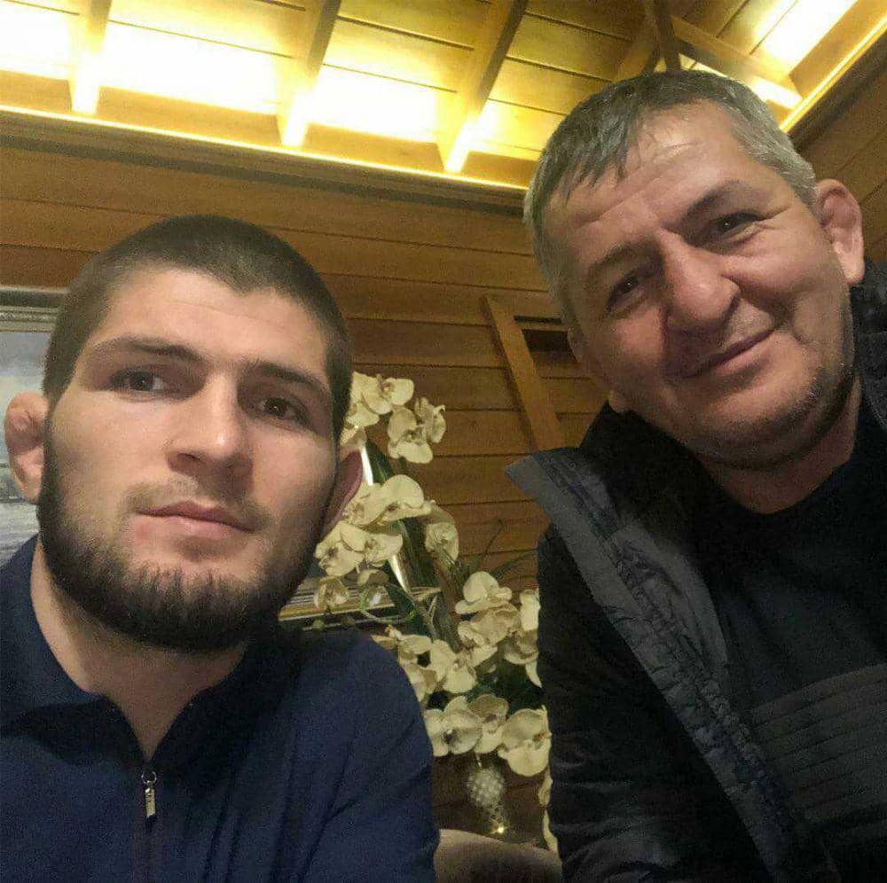 instagram.com/khabib_nurmagomedov