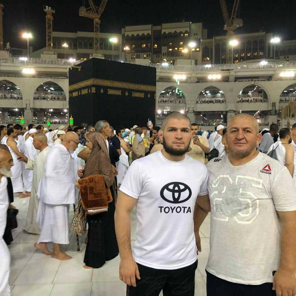 instagram.com/khabib_nurmagomedov