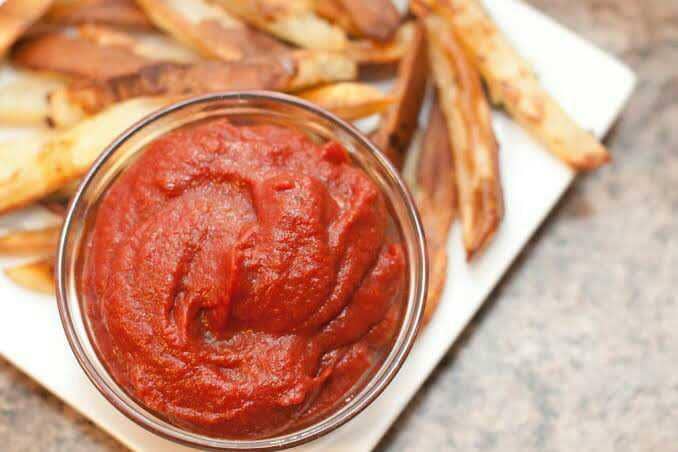 5 Tips Membuat Saus Tomat Sendiri di Rumah, Mudah dan Anti Gagal!