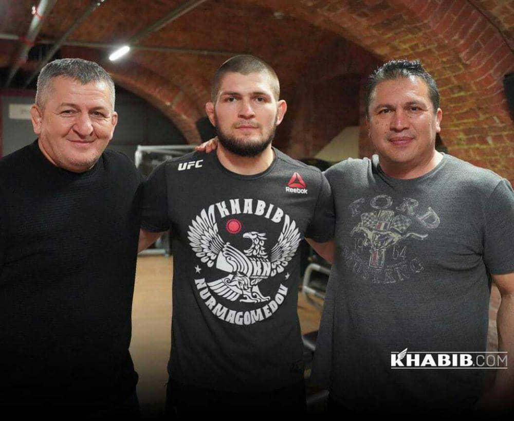 instagram.com/khabib_nurmagomedov