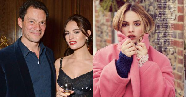 Disebut Jadi Pelakor, 10 Pesona Memikat LiLy James di Usia 31 Tahun