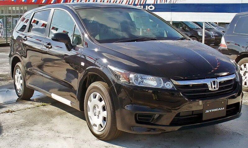 Mobil Wagon Bekas di Bawah Rp100 Juta, Seluas MPV Senyaman Sedan