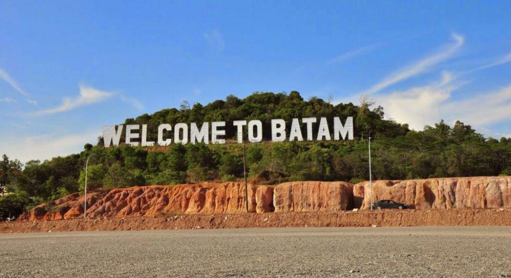 Mengulik Potensi Wisata Sejarah, Bahari dan Sport di Batam