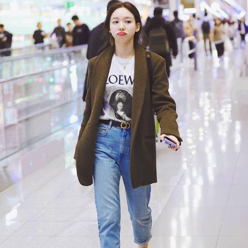 Instagram.com/imnayeondaily