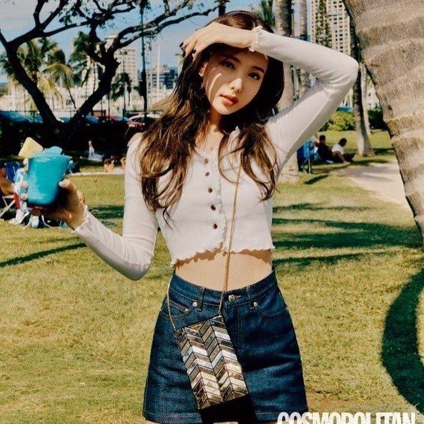 Instagram.com/imnayeondaily