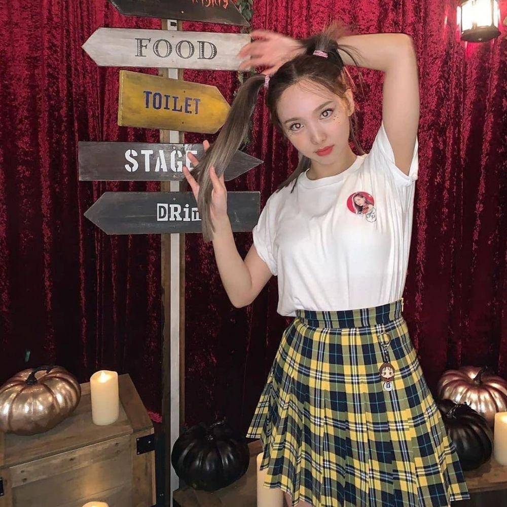 Instagram.com/imnayeondaily