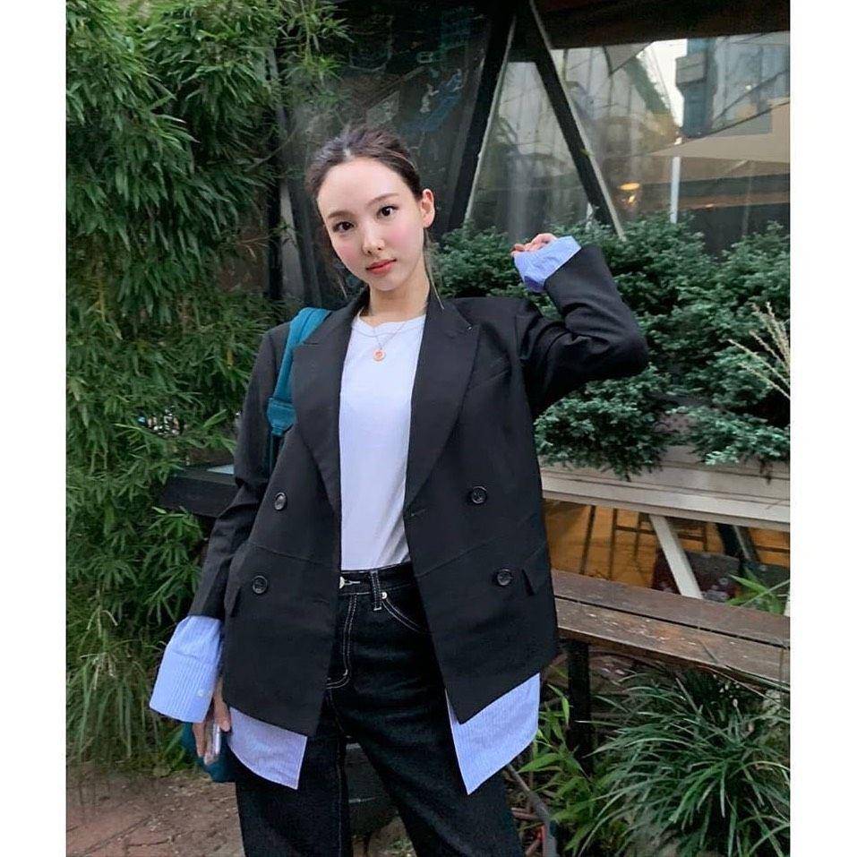 Instagram.com/imnayeondaily