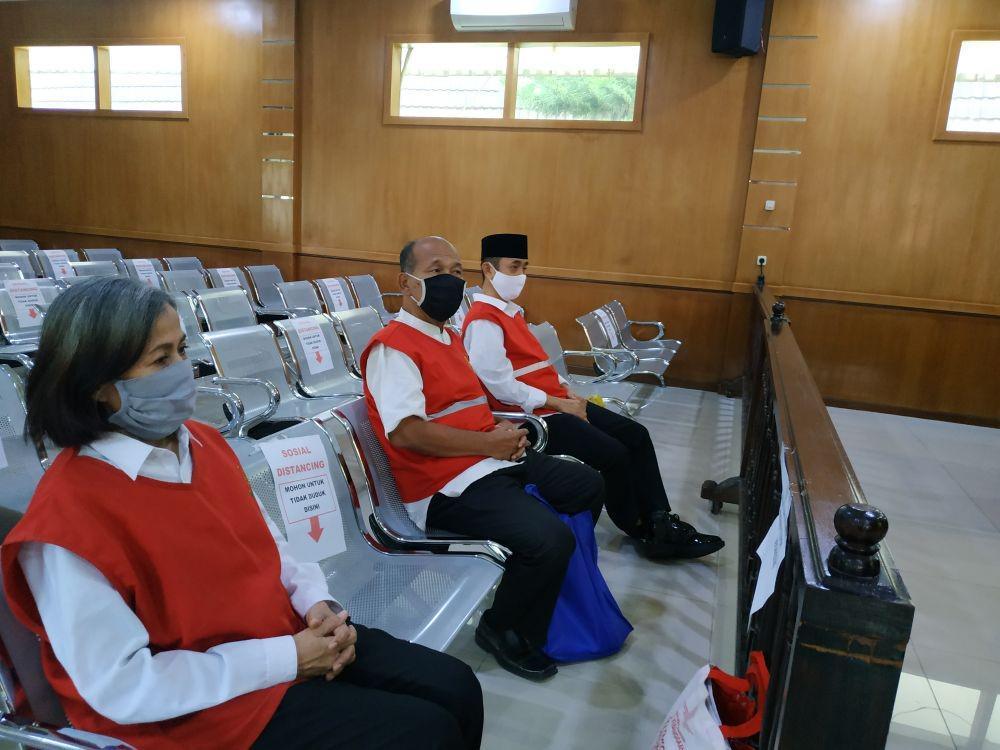 Usik Eksistensi Internasional Sunda Empire, Nasri Banks Ajukan Banding