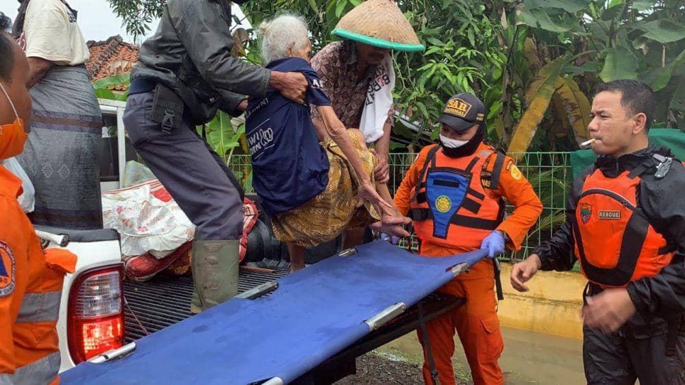 Bencana Terparah Selama Oktober 2020: Banjir Garut dan Ciamis