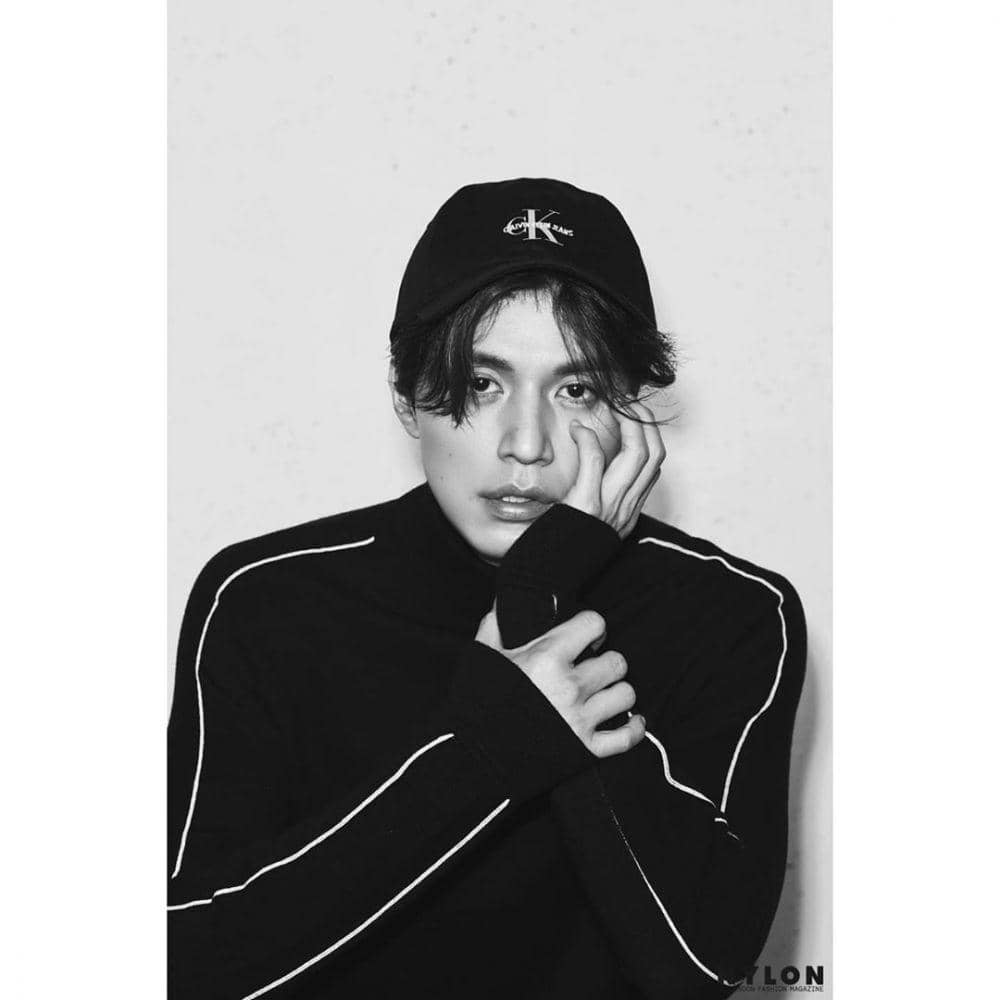 Instagram.com/leedongwook_official