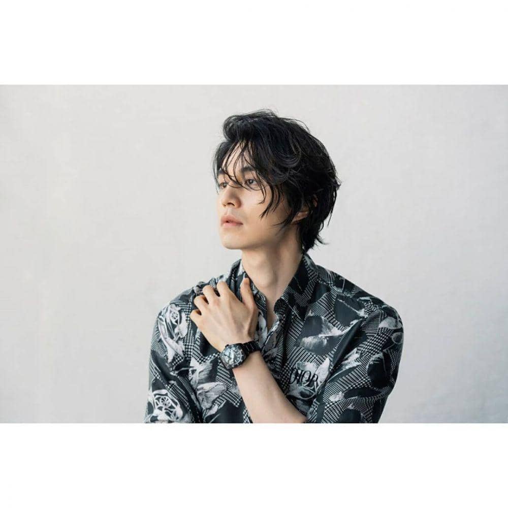 Instagram.com/leedongwook_official