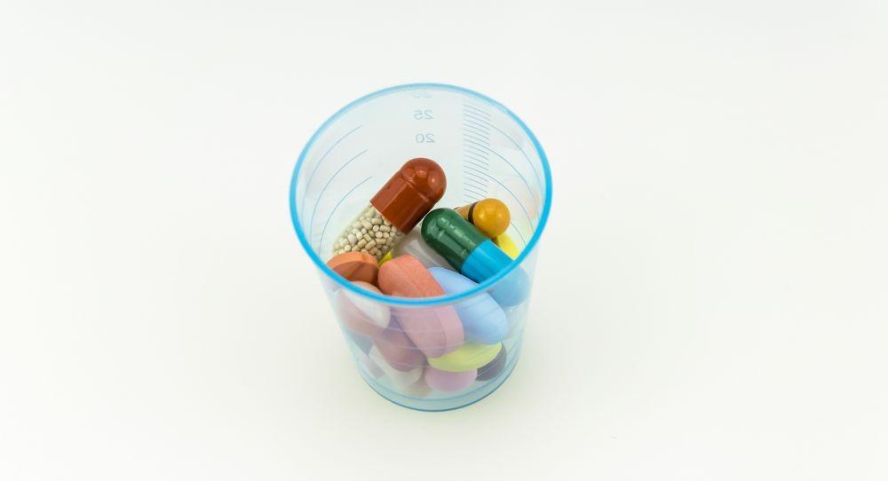 Vitamin dan Mineral yang Digunakan dalam Pengobatan COVID-19