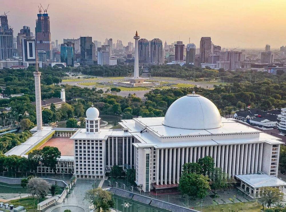 5 suvenir khas jakarta paling populer, harga murah meriah!