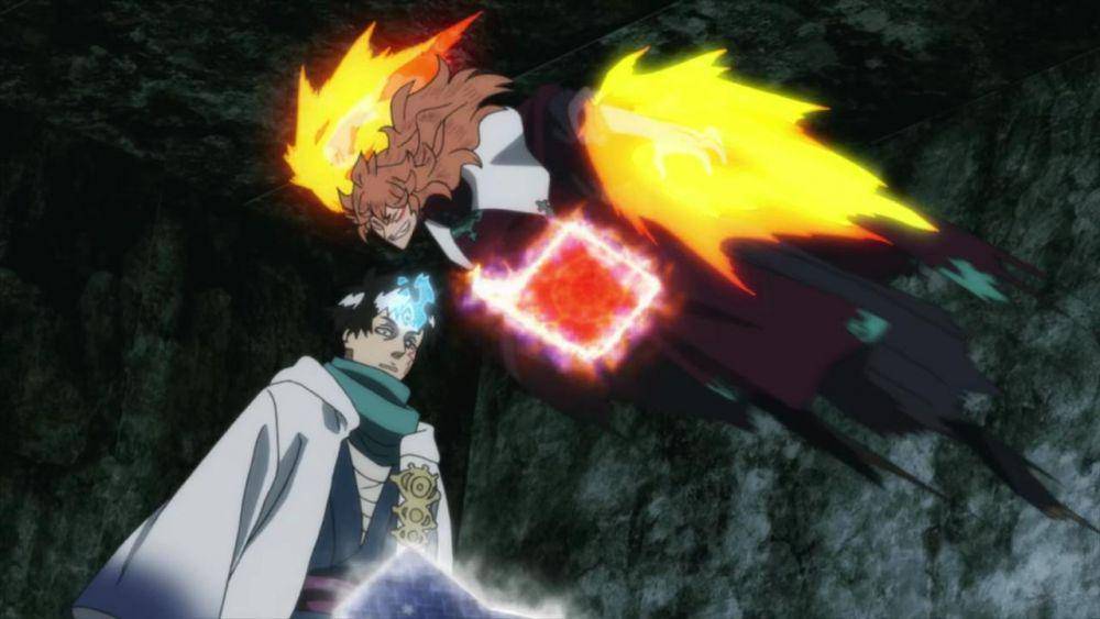 funimation.com/Black Clover