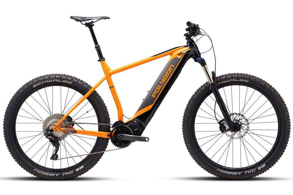 polygonbikes.com