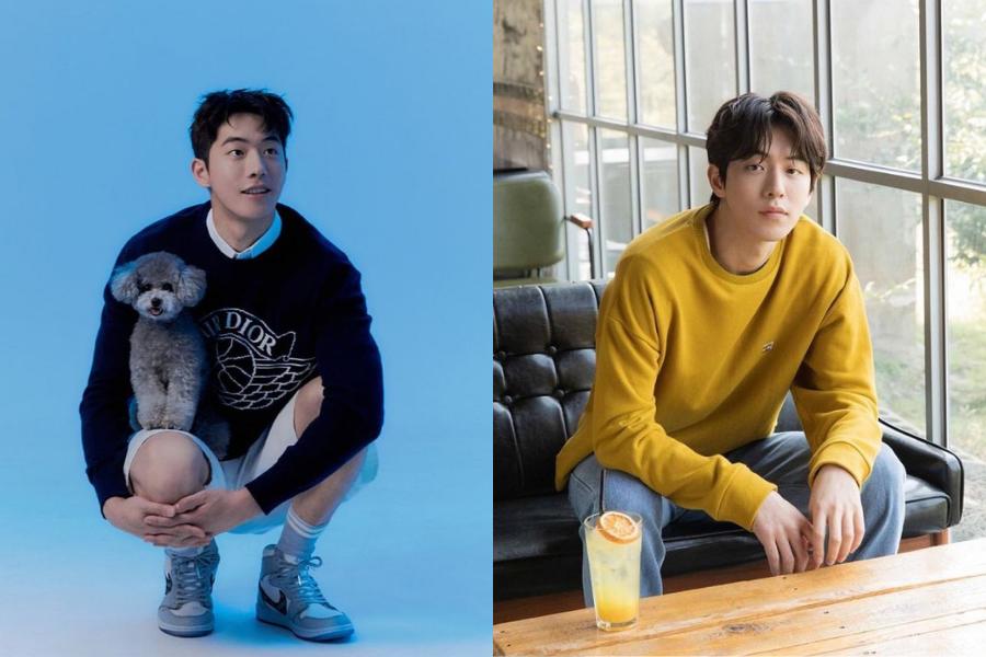 10 Inspirasi OOTD Badai Nam Joo Hyuk, CEO Muda KDrama 'Start-Up'