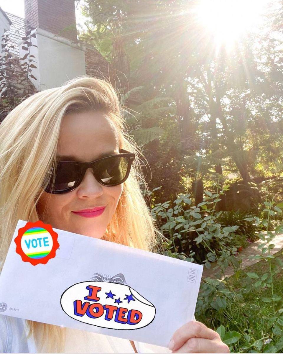 instagram.com/reesewitherspoon