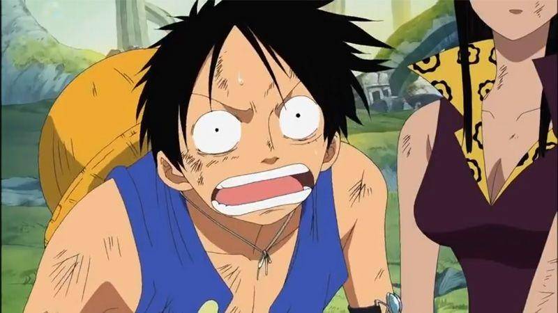 Toei Animation/One Piece