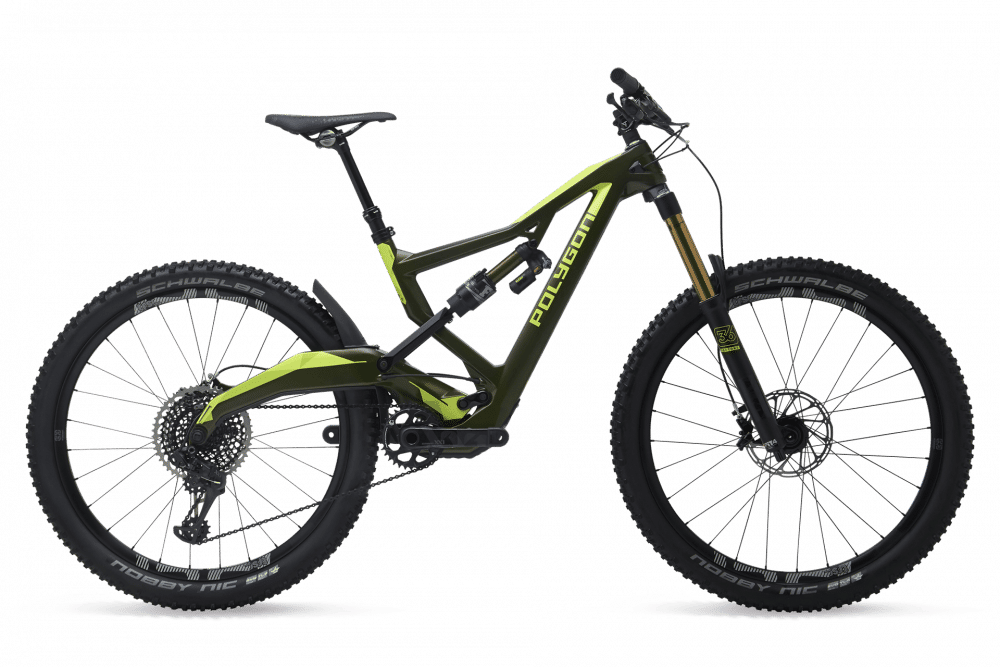 polygonbikes.com