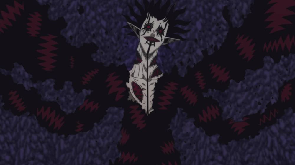 funimation.com/Black Clover